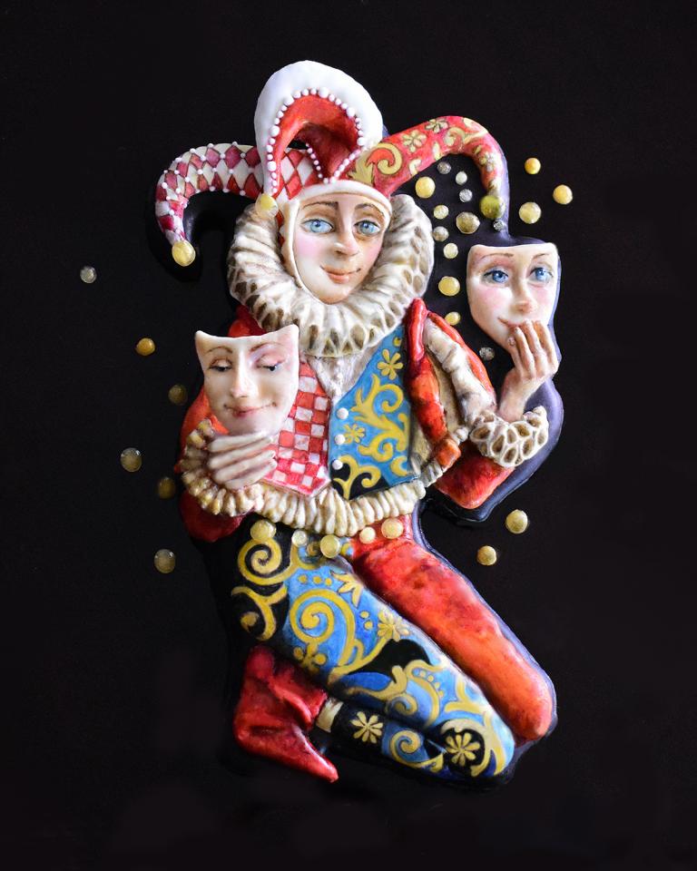 Masquerade